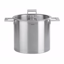 Cristel M22SF, 7,2 L, Rond, Acier inoxydable, Acier inoxydable, Acier inoxydable, Acier inoxydable