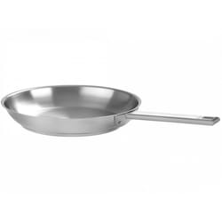 Cristel P20SF poêle Poêle polyvalente Rond