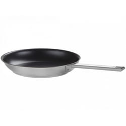 Cristel P24SFE poêle Poêle polyvalente Rond