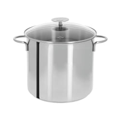 Cristel M22M 7,2 L Acier inoxydable