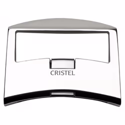 Cristel Anse, Acier inoxydable, Acier inoxydable, France, Cristel, Removable Casteline, 60 mm