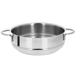 Cristel CVU20M 2,4 L Acier inoxydable