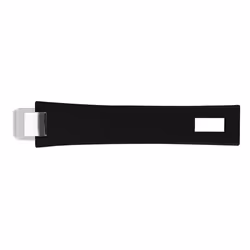 Cristel PMAN, Noir, Bakelite, Résine, France, Cristel