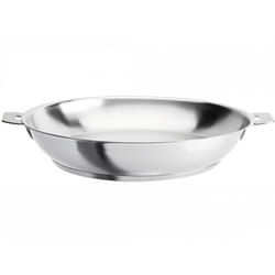 Cristel PH24QL poêle Wok/Poêle à frire Rond