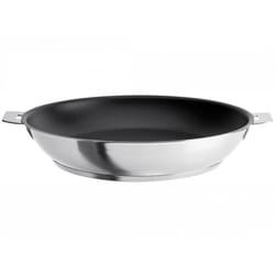 Cristel PH24QLE poêle Wok/Poêle à frire Rond