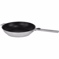 Cristel PH24QLE poêle Wok/Poêle à frire Rond