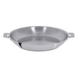 Cristel P30Q poêle Poêle polyvalente Rond