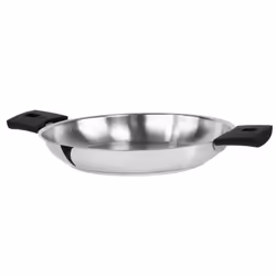 Cristel P30Q poêle Poêle polyvalente Rond