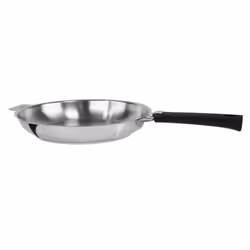 Cristel P30Q poêle Poêle polyvalente Rond