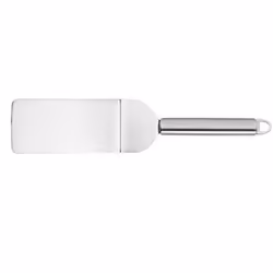 Cristel TCASL, Spatule, Acier inoxydable, Acier inoxydable, Acier inoxydable, Acier inoxydable, Orifice de suspension