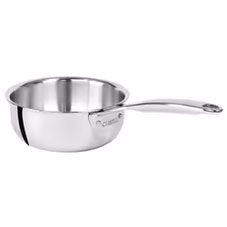 Cristel C20CPF, 2,7 L, Rond, Acier inoxydable, Acier inoxydable, Acier inoxydable, Acier inoxydable