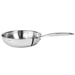 Cristel PS28CPF poêle Poêle polyvalente Rond