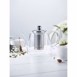 Cristel Jasmin théières 0.8 L