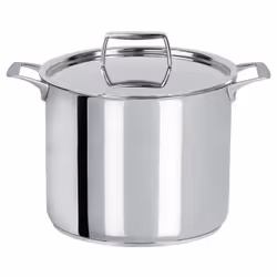 Cristel M22CPF, 7,2 L, Rond, Acier inoxydable, Acier inoxydable, Acier inoxydable, Acier inoxydable
