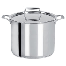 Cristel M22CPF casserole à sauce 7,2 L Rond Acier inoxydable