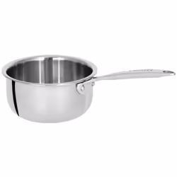 Cristel C12CPF, 0,7 L, Rond, Acier inoxydable, Acier inoxydable, Acier inoxydable, Acier inoxydable