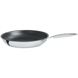 Cristel P32CPFTE poêle Poêle polyvalente Rond