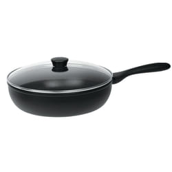 Cristel S28CWOE poêle Poêle polyvalente Rond