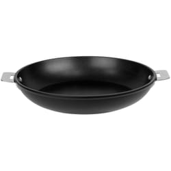 Cristel P20CWTE poêle Poêle polyvalente Rond