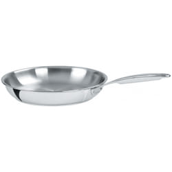 Cristel P24CPFT poêle Poêle polyvalente