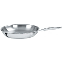 Cristel P28CPFT poêle Poêle polyvalente