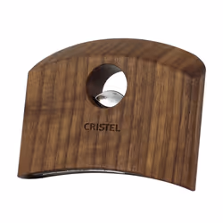 Cristel PLCXBN, Marron, Bois, 60 mm, 80 mm, 20 mm, 120 g