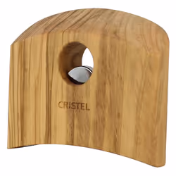 Cristel PLCXBO, Olive, Bois, 60 mm, 80 mm, 20 mm, 120 g