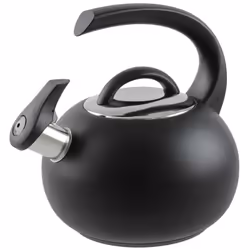 Cristel Neptune, 1,9 L, Noir, Noir, Acier inoxydable, Manuel, 840 g