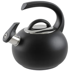 Cristel Neptune bouilloire 1,9 L Noir