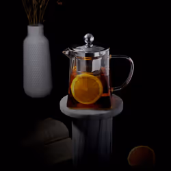 Cristel Rooibos théières 0.8 L