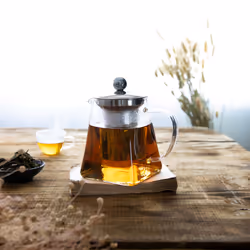 Cristel Rooibos théières 0.8 L