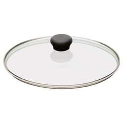 Cristel Couvercle en verre bombé