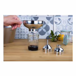 Cristel Set entonnoir confiture