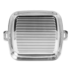 Cristel GRC30QMP poêle Poêle grill Carré