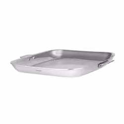 Cristel GRC30QMP poêle Poêle grill Carré