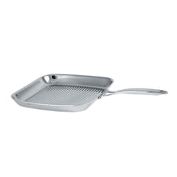 Cristel GRC30CPFSK poêle Poêle grill Rectangulaire