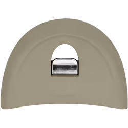 Anse CRISTEL amovible mutine 02 - taupe