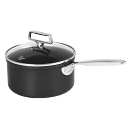 Cristel Castel Pro 2,2 L Rond Noir