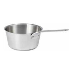 Cristel 1826 2,6 L Rond Acier inoxydable