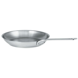 Cristel P24MV poêle Poêle polyvalente Rond