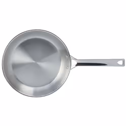 Cristel P30MV poêle Poêle polyvalente Rond