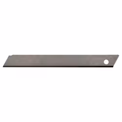 Lame Fiskars Craft; 9 mm; 10 unités