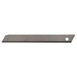 Lame Fiskars Craft; 9 mm; 10 unités