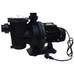 Les pompes de filtration EDG BY AQUALUX de la gamme PRO sont conçues pour offrir une filtration optimale et durable à votre p ...