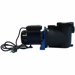 Description générale La pompe de filtration Aqualux est un appareil idéal pour les piscines hors-sol, offrant une performance ...