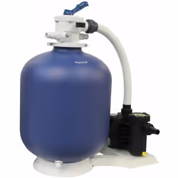 Description générale Le groupe de filtration piscine 40-70m³ ø515 10m³/h est un équipement de haute qualité conçu pour garant ...