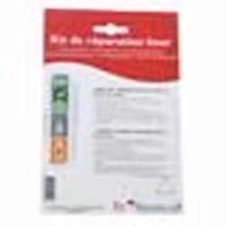 Kit de réparation pour piscine gonflables liners et couvertures