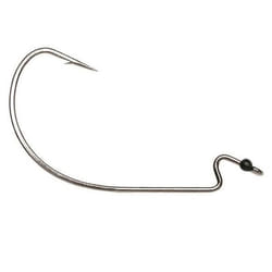 Hameçon Texan - VMC - Mystic Predator Wide Gap 7342 WG - Large Ouverture - Pack de 5 - N°3/0
