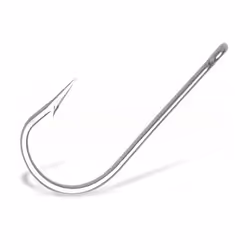 Hameçons simples VMC 8255S OShaugnessy - Accessoires de pêche