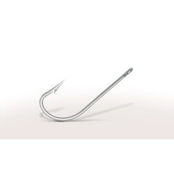 Hameçons VMC 8255S Oshaugnessy Acier Inoxydable - Lot de 25